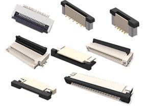 Flax Flex Cable & Connectors