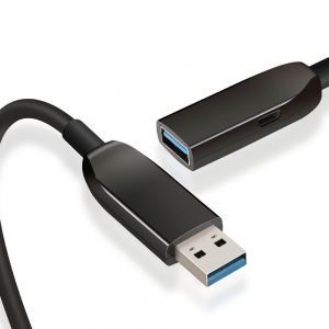 USB3.0 AOC Cable 1