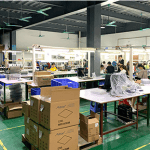 assebmly production line