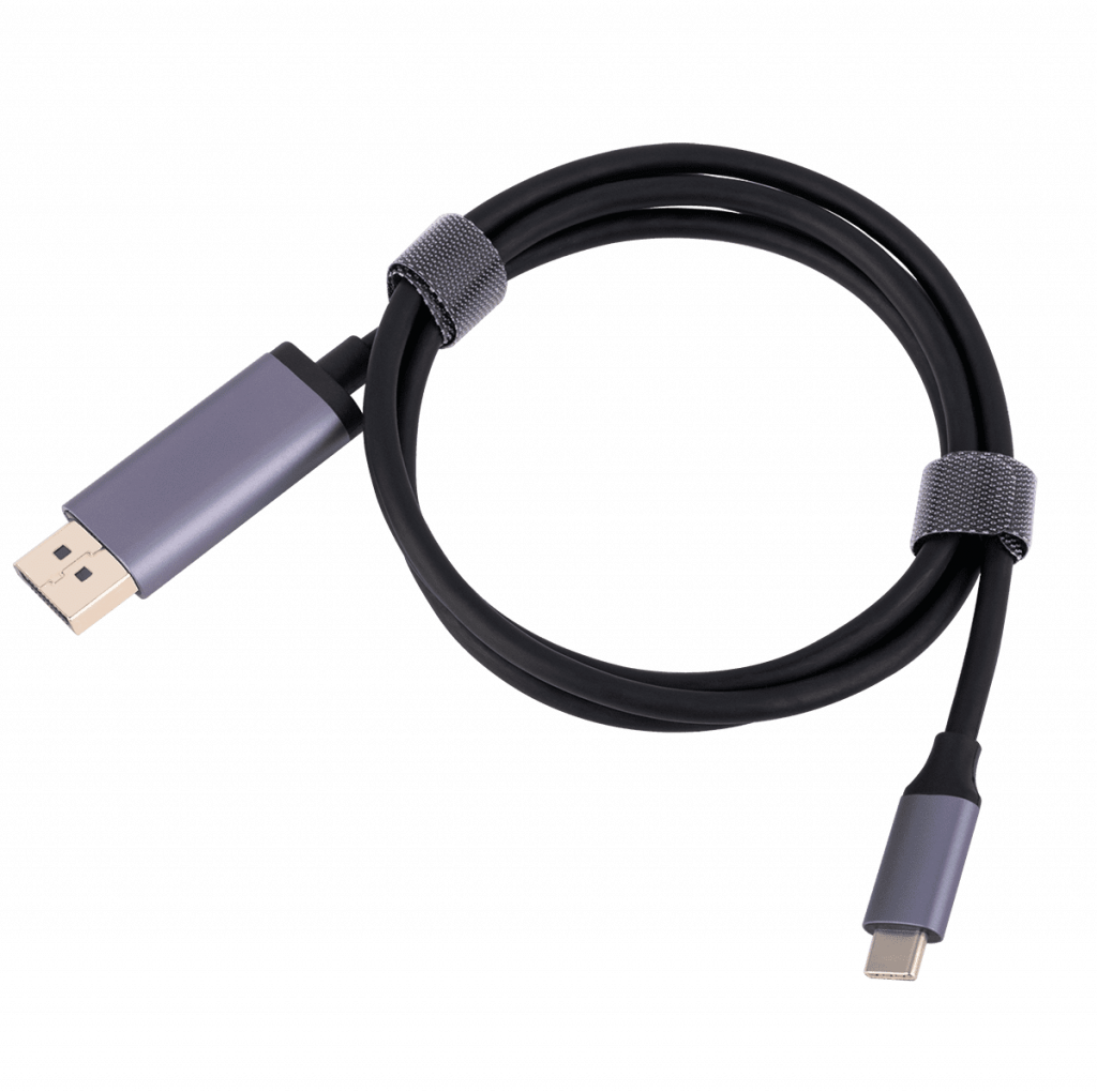 usb type c to dp cable