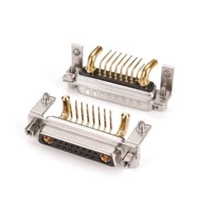 D-sub Connectors