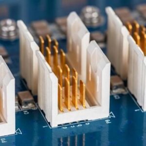 CONNECTIVITY,CABLE ASSEMBLIES &ACCESSORIES