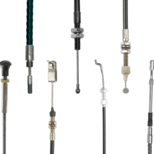 wire rope cable assembly