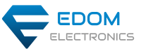 EDOM LOGO